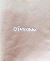 El Perdido