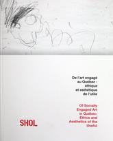 De l'art engagé au Québec : éthique et esthétique de l'utile