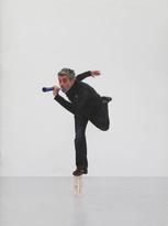 Bernard Pourrière