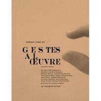 Gestes à l’oeuvre
