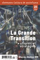 Penser la Grande Transition : Utopies et Stratégies
