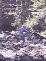 Forêt-Frontière : Une action art / nature
