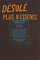 Désolé, plus d'essence : l'innovation architecturale en réponse à la crise pétrolière de 1973
