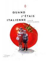 Quand j’étais italienne