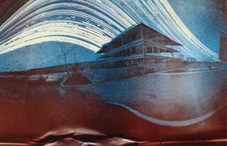 Place au Chantier / Tour Wellignton, Phase 1, État des lieux