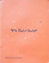 Anne-Marie Ouellet