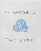 Ma technique de tuque parfaite