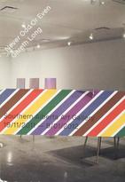 Never Odd or Even. Gareth Long