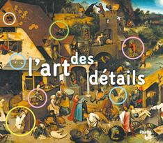 L’art des details