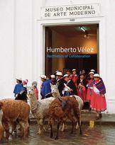 Humberto Vélez. Aesthetics of Collaboration