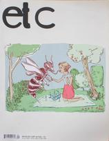 ETC. Revue de l'art actuel