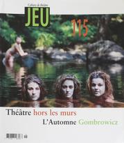 Théâtre hors les murs