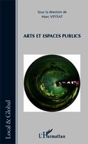 Arts et Espaces publics