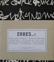 Erres no. 1
