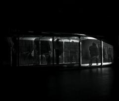 Marie Odile Candas Salmon : Face à ce qui se dérobe, la sanction du regard