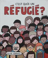 C’est quoi un réfugié ?