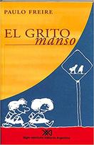 El grito manso