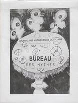 Journal des mythologies de Kiliane