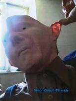 Faire... De son propre corps