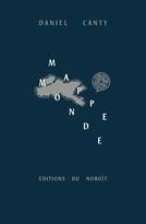 Mappe monde : La littérature en temps et lieux
