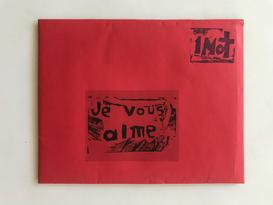 Je vous aime
