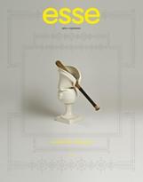ESSE Arts + opinions. [Nº 50 -   ] 