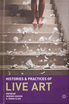 Histories and Practices of Live Art