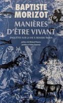 MANIÈRES D'ÊTRE VIVANT