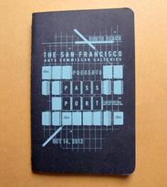Passport SAFC 2012