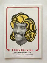 Louis Bouvier