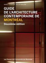 Guide de l’architecture contemporaine de Montréal