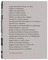 The Other Architect : Another Way of Building Architecture