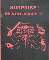 Surprise ! On a des droits !?