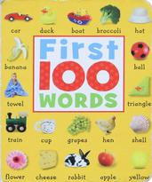 First 100 Words