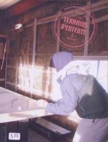 Terrains d’entente 2002-2003 : Résidences et art public