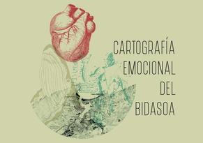 Cartographie émotionnelle de la Bidassoa = Bidasoaren Kartografia Emozionala