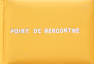 Point de rencontre (jaune)