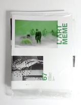L’ART MÊME