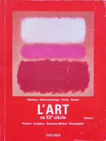 L’art au XXe siècle