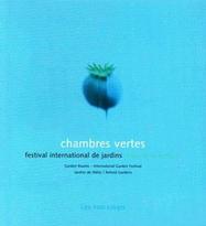 Chambres vertes : Festival international de jardins, Jardins de Métis