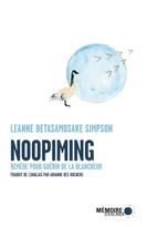 Noopiming, remède pour guérir de la blancheur
