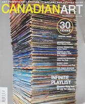 CANADIAN ART