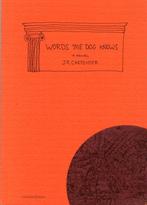 Words the dog know – A novel