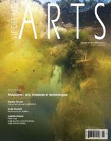 VIE DES ARTS.  [Nº 264 -   ]