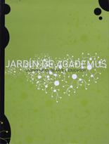 Jardin de academus, Laboratorios de arte y educacion