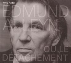 Edmund Alleyn ou le détachement