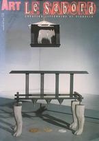 ART LE SABORD