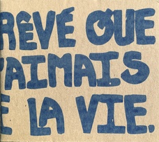 Dream Listener : J'ai rêvé que je t'aimais plus que la vie