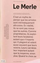 Lignes de lutte : pour une histoire sociale du musèlement