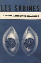 L'existentialisme est un humanisme II
